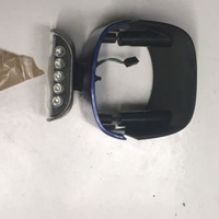 Used Headlight For A Blue Pride GoGo Mobility Scooter S1123
